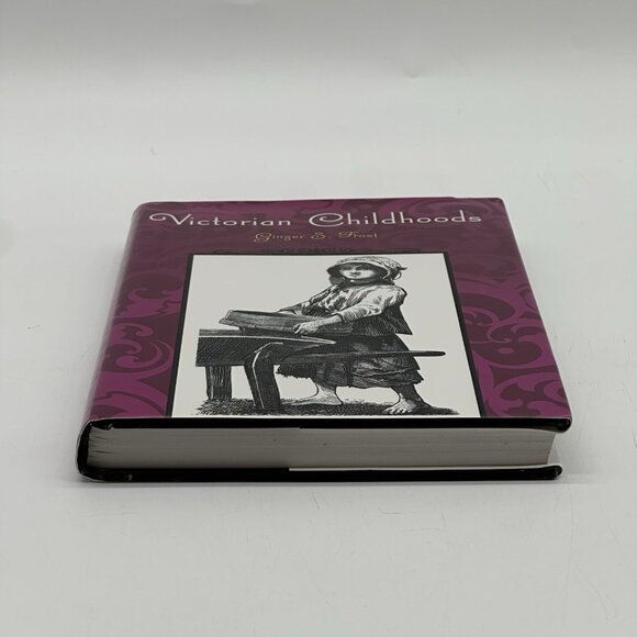 Victorian Childhoods (Victorian Life and Times) by Ginger S. Frost (SIGNED!) - Picture 4 of 10